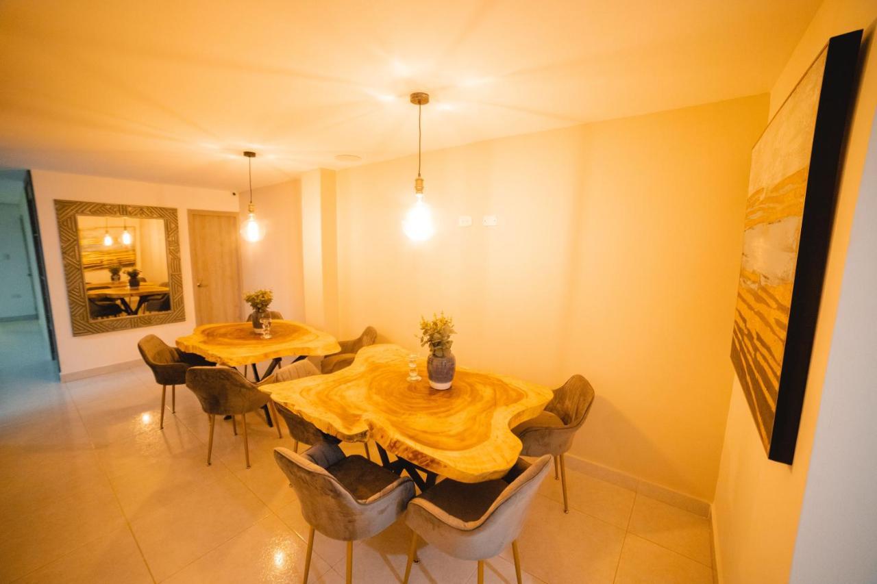 Abel Boutique House * Cartagena