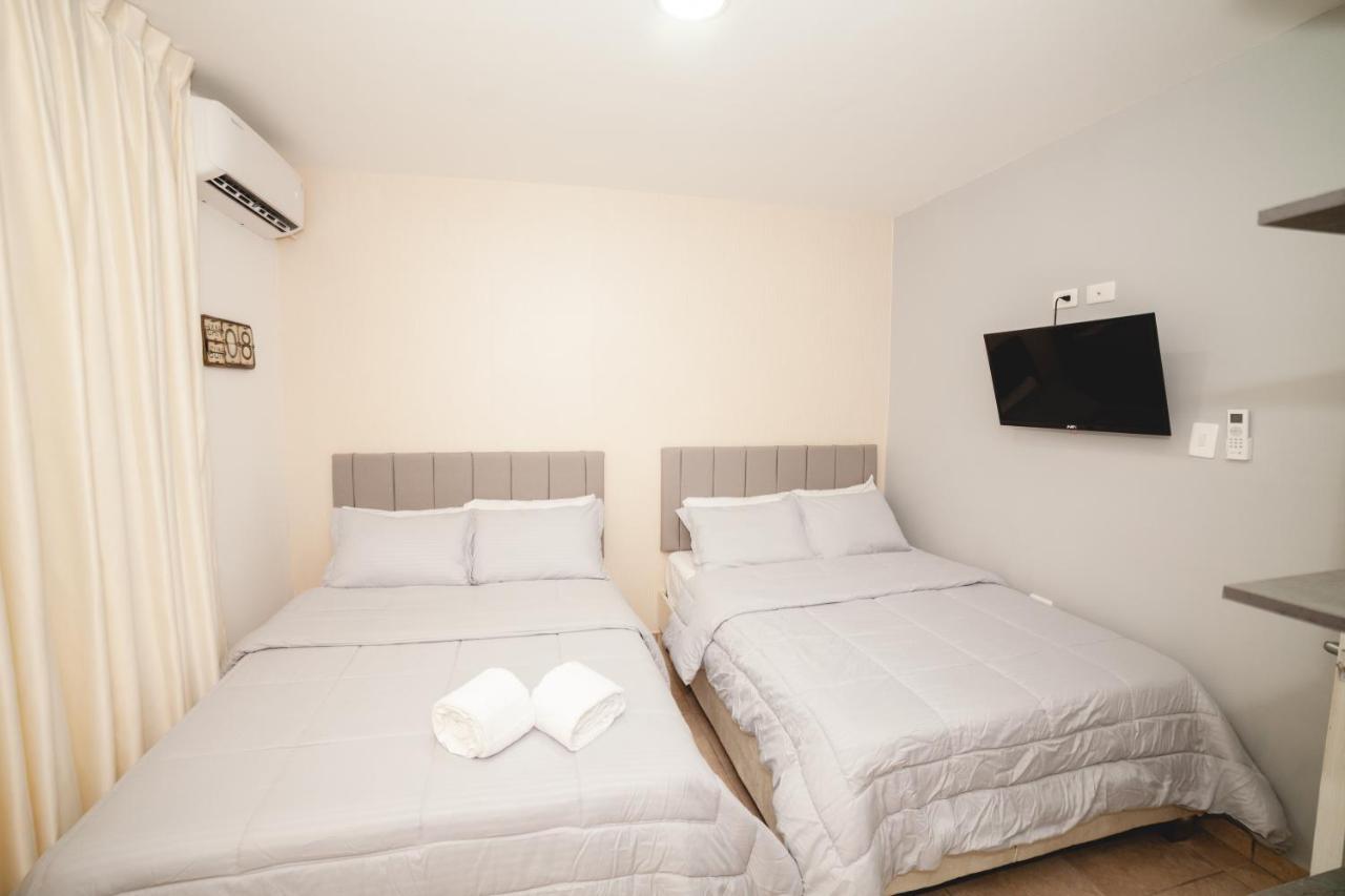 Homestay Abel Boutique House Cartagena