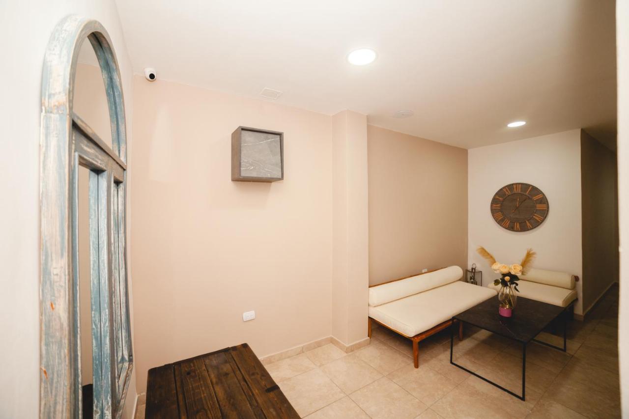 Homestay Abel Boutique House Cartagena