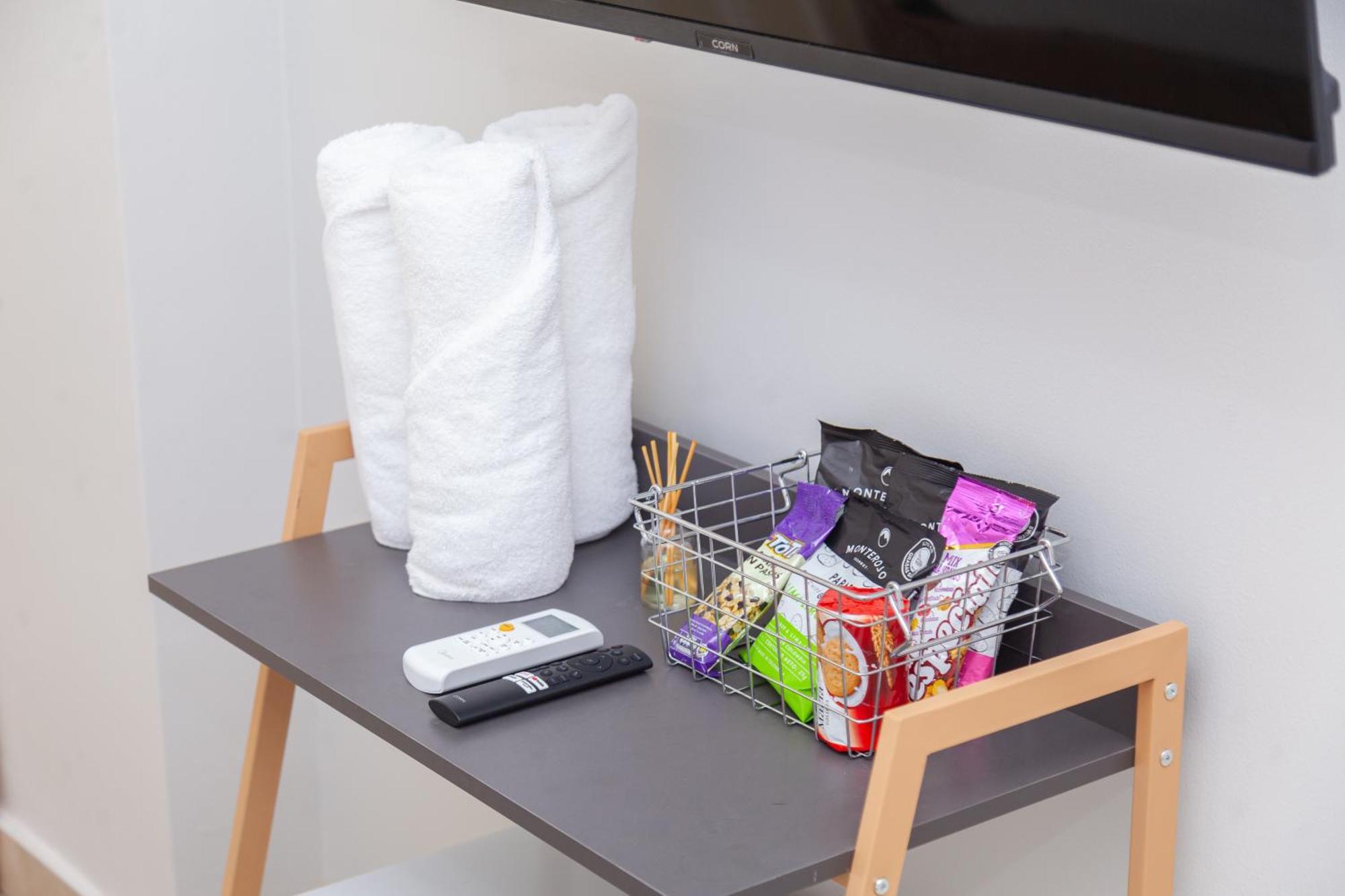 Homestay Abel Boutique House *