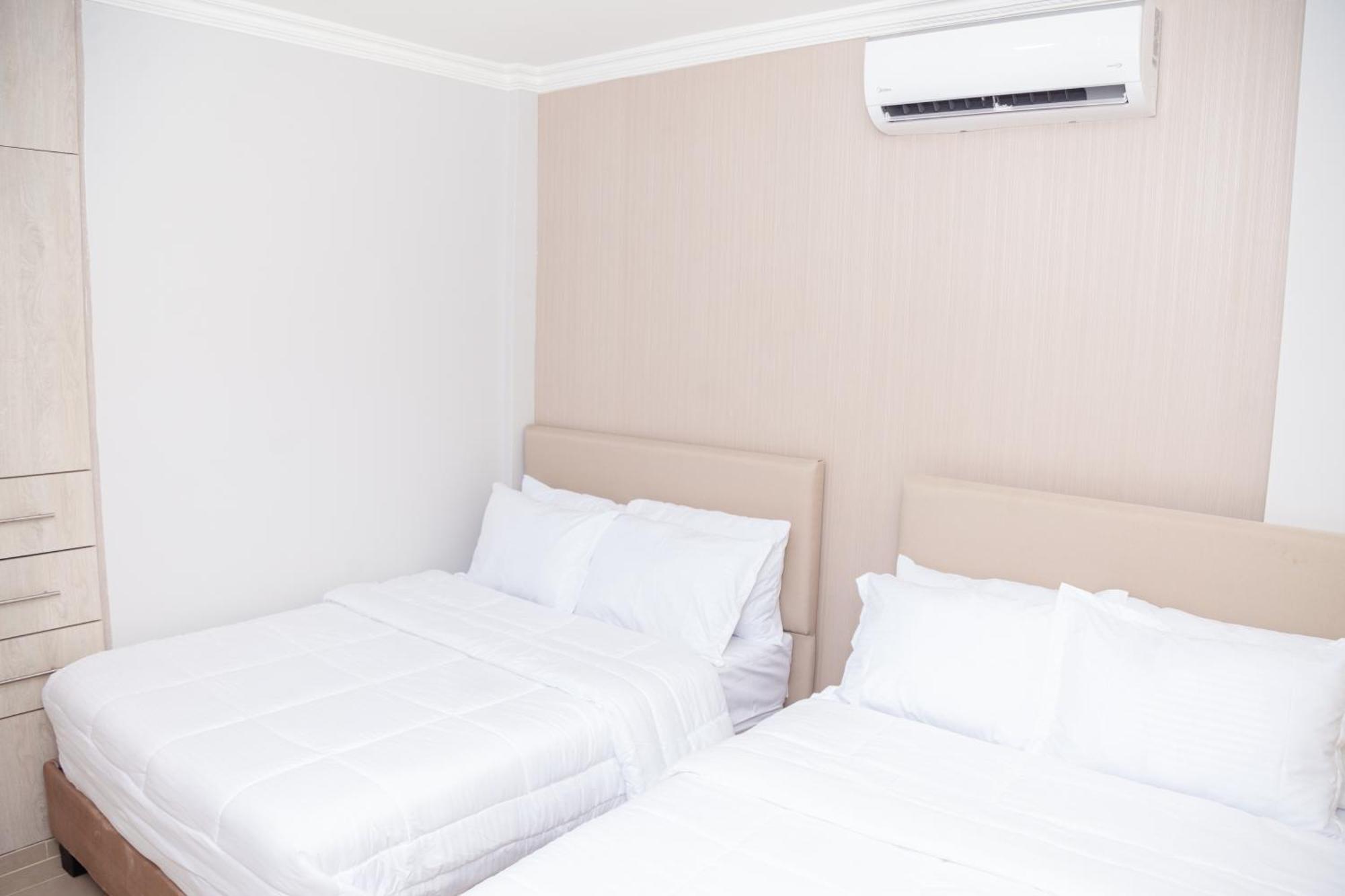 Abel Boutique House Homestay