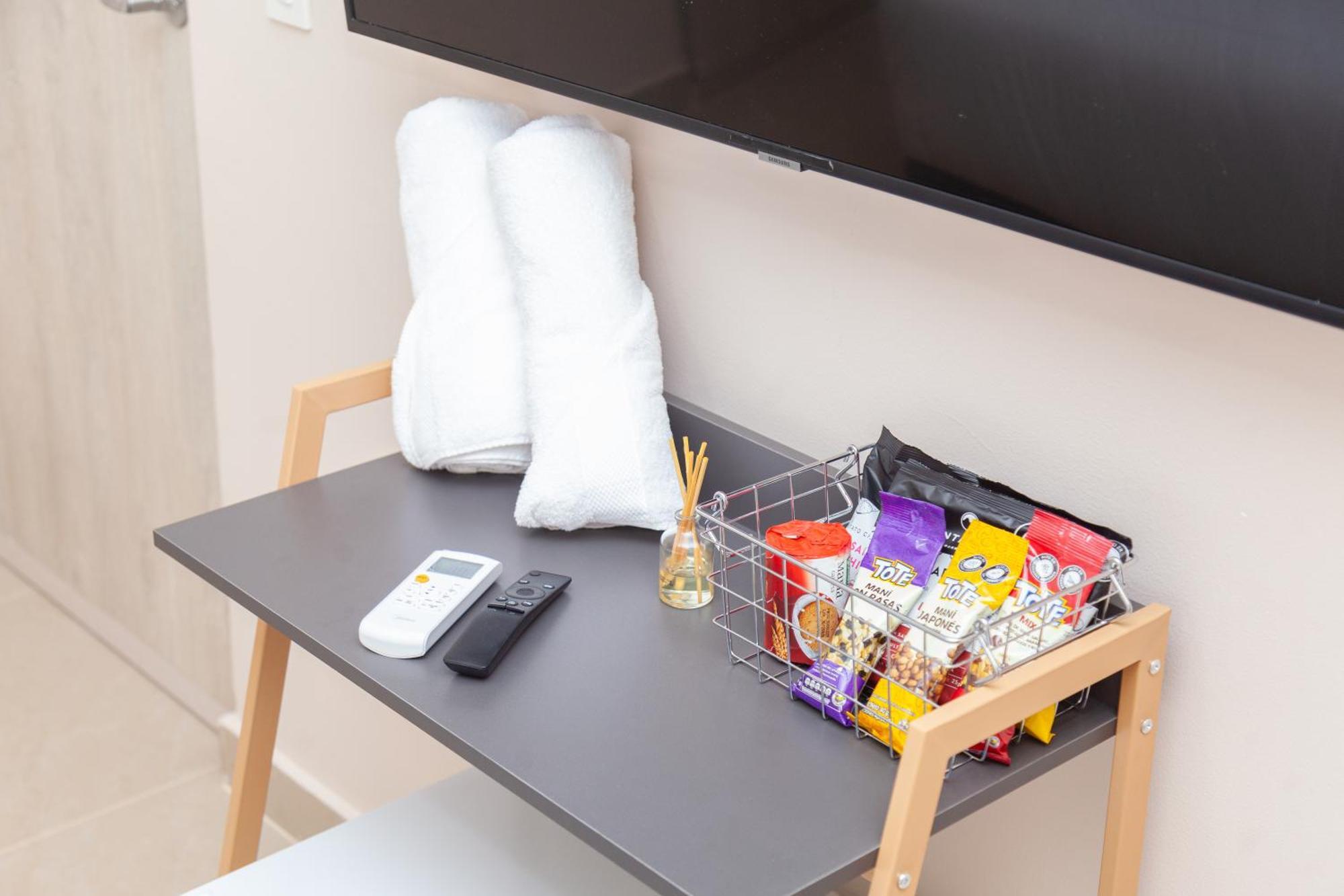 Homestay Abel Boutique House Cartagena